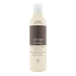 Damage Remedy Restructuring Shampoo image