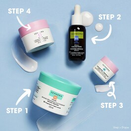 Firming Day Cream Firm and Illuminate - Crema pentru fermitate si luminozitate