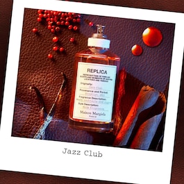 REPLICA Jazz Club - Eau de Toilette