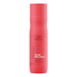 Color Brilliance - Sampon pentru parul vopsit, fin spre normal