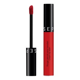 Cream Lip Stain - Ruj de buze lichid