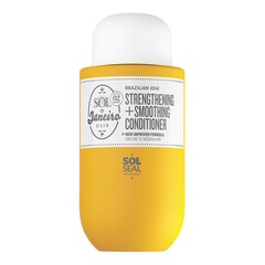 Brazilian Joia™ Strengthening + Smoothing Conditioner - Balsam de par, SOL DE JANEIRO