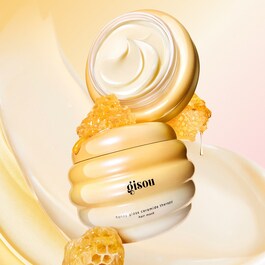 Honey Gloss Ceramide Therapy – Masca de par