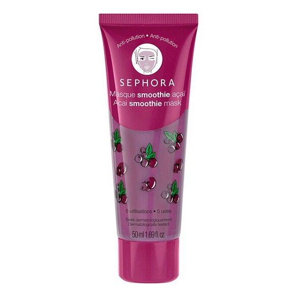 Multi-Sensorial Masks - Masca de fata, SEPHORA COLLECTION