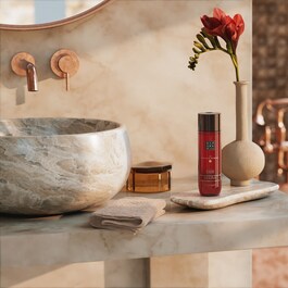 The Ritual of Ayurveda - Ulei de dus