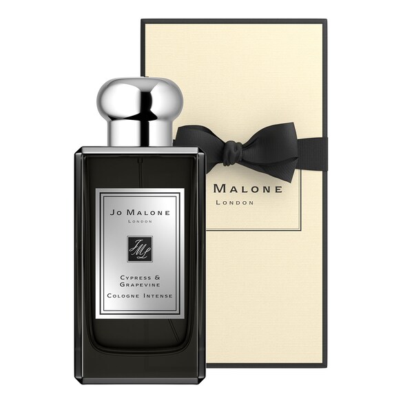 Cypress & Grapevine Cologne Intense, JO MALONE LONDON