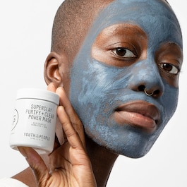 Purify + Clear Power Mask - Masca de fata cu argila cu efect purifiant