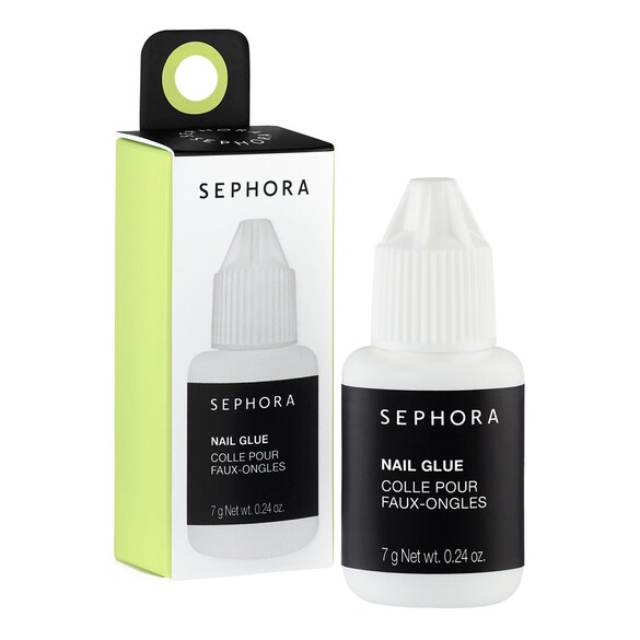 Adeziv pentru unghii false, Sephora Collection