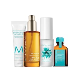 Dive Into Hydration - Set ingrijire par