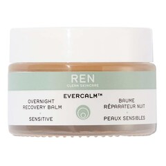 Evercalm Overnight Balm - Balsam hidratant pentru fata, REN CLEAN SKINCARE