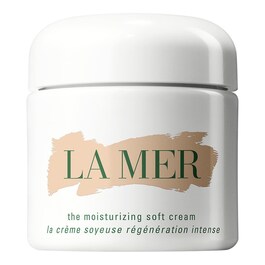 The Moisturizing Soft Cream - Crema hidratanta