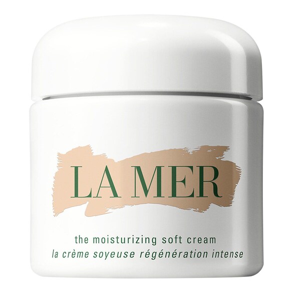 The Moisturizing Soft Cream - Crema hidratanta, LA MER