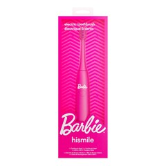 Brosse à Dents Électrique Barbie Rose - Periuta de dinti electrica, Hismile