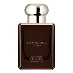 Dark Amber & Ginger Lily - Cologne Intense, JO MALONE LONDON
