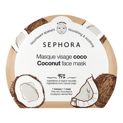 Face Mask - Masca pentru fata, SEPHORA COLLECTION