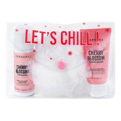 Holiday Vibes - Set baie si corp small, SEPHORA COLLECTION
