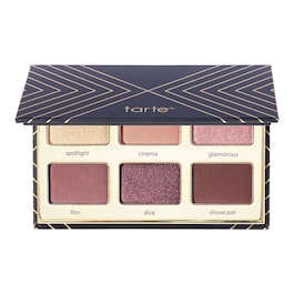 Little luxury Amazonian clay palette - Paletă de Farduri de Pleoape image