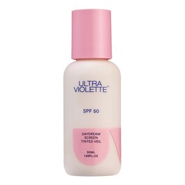 Daydream Screen Tinted Veil - Crema nuantatoare cu SPF50 