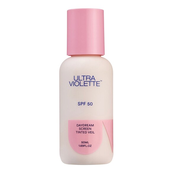 Daydream Screen Tinted Veil - Crema nuantatoare cu SPF50 , ULTRA VIOLETTE
