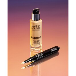 Reboot Luminizer - Stilou iluminator