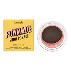 Powmade Brow Pomade - Crema-gel pentru sprancene, BENEFIT COSMETICS