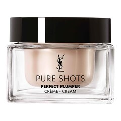 Pure Shots Perfect Plumper Cream - Crema antirid pentru fata, YVES SAINT LAURENT