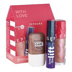 WITH LOVE SET* - trusa de machiaj, Sephora Collection