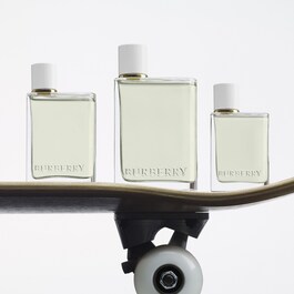Burberry Her - Eau de Toilette for Women