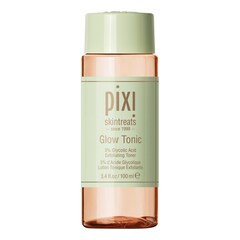 Glow Tonic Exfoliating Toner Travel Size - Mini lotiune tonica exfolianta, Pixi