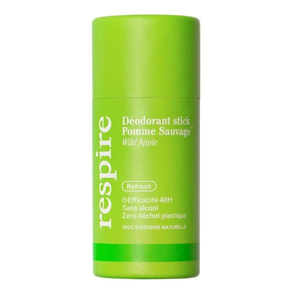Déodorant stick - Deo stick, Respire