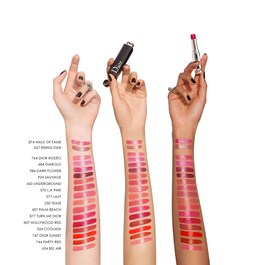 Dior Addict Lacquer Stick - Ruj de buze