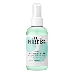 Self Tanning Water - Spray autobronzant, Isle of Paradise