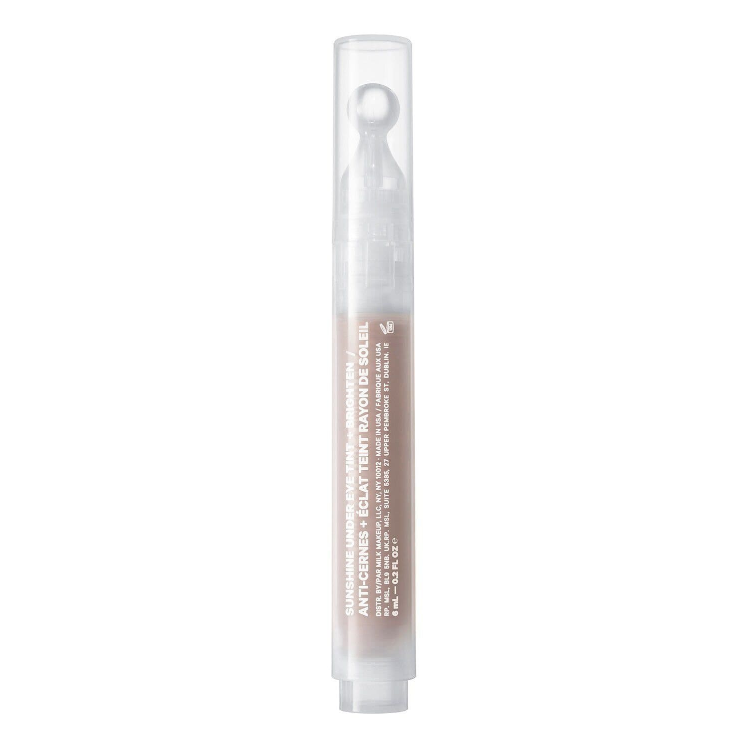 Sunshine under eye tint + brighten - anticearcan