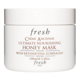 Crème Ancienne - Masca hidratanta pentru elasticitatea pielii