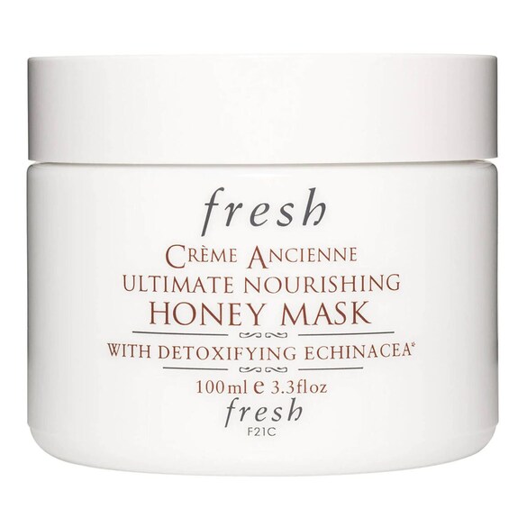 Crème Ancienne - Masca hidratanta pentru elasticitatea pielii, FRESH