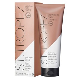 Gradual Tan Tinted - Lotiune bronzanta pentru corp