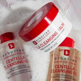 Centella Cleansing - Gel de curatare pentru fata