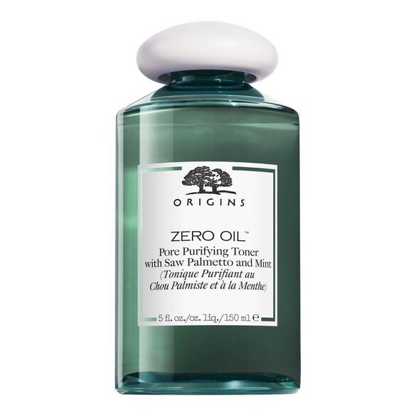 Zero Oil - Lotiune tonica de purifiere, ORIGINS