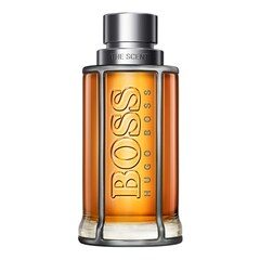 The Scent - Eau de Toilette, HUGO BOSS