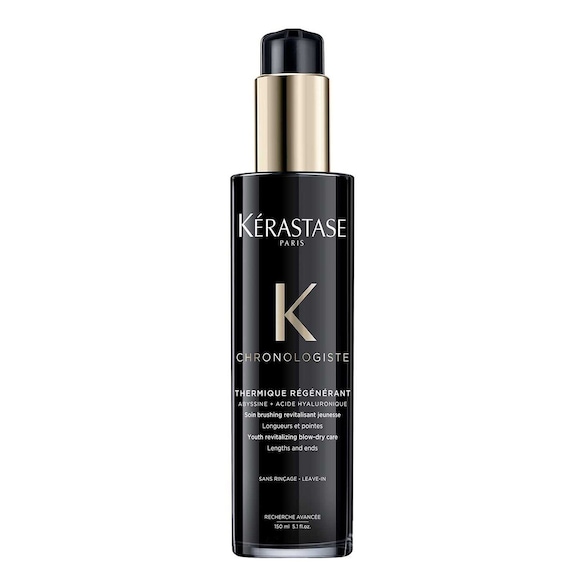 Chronologiste Thermique Regenerant - Crema cu protectie termica pentru par, KÉRASTASE