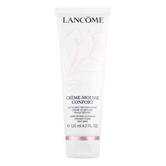 Confort Démaquillant Crème-Mousse - Spuma de curatare, Lancome