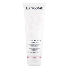 Confort Démaquillant Crème-Mousse - Spuma de curatare