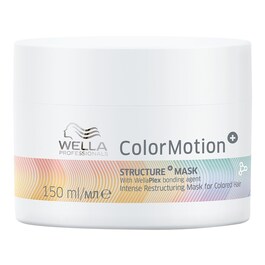 ColorMotion+ - Masca pentru parul vopsit