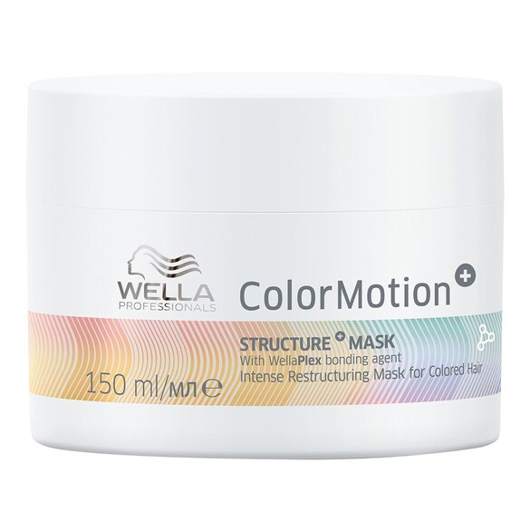 ColorMotion+ - Masca pentru parul vopsit, Wella Professionals