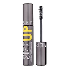 Size Up Immediate Supersized Volume Mascara - Mascara cu efect de volum, Sephora Collection