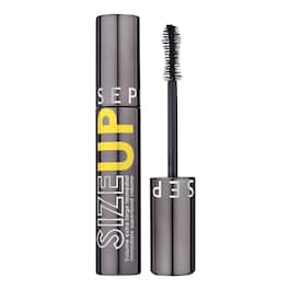 Size Up Immediate Supersized Volume Mascara - Mascara cu efect de volum