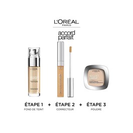 True Match Foundation
