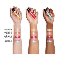 Gloss Gel Lumière - Gloss de buze