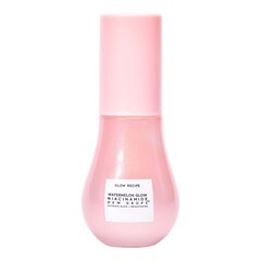 Watermelon Glow – Ser „picaturi de roua” cu niacinamida:, Glow Recipe