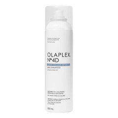 No.4D Clean Volume Detox - Sampon uscat, Olaplex